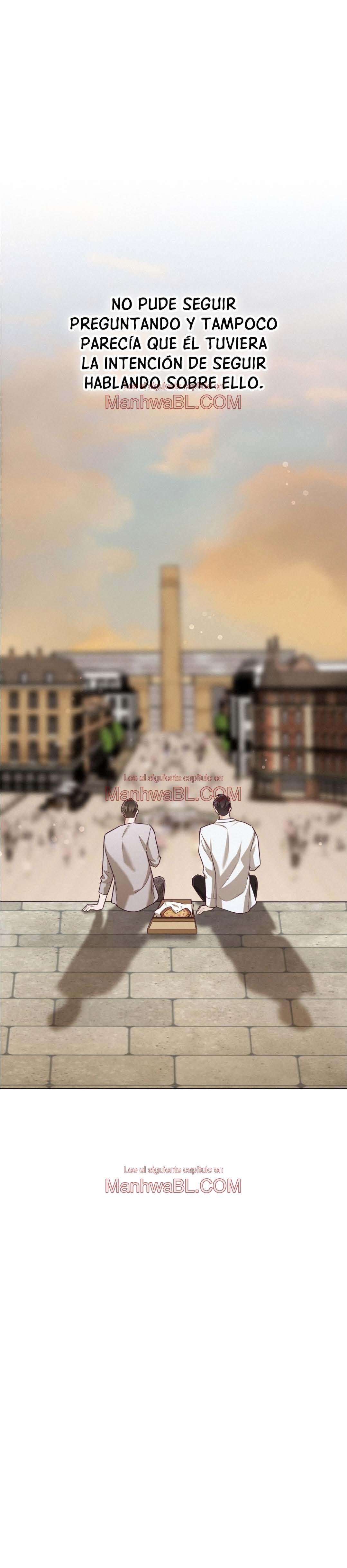 Rocket Science Love - Capítulo 22 3 manhwa