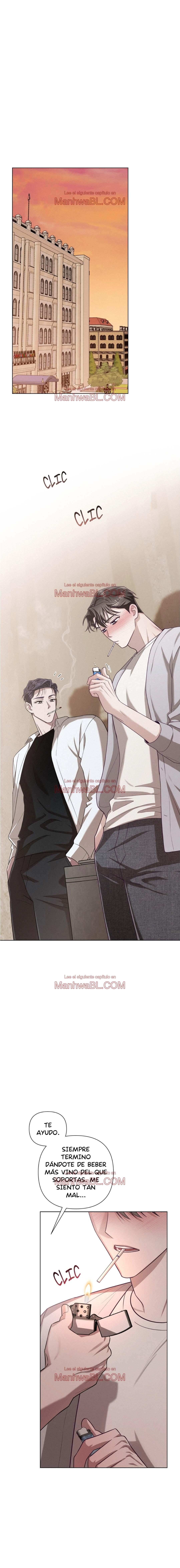 Rocket Science Love - Capítulo 22 3 manhwa