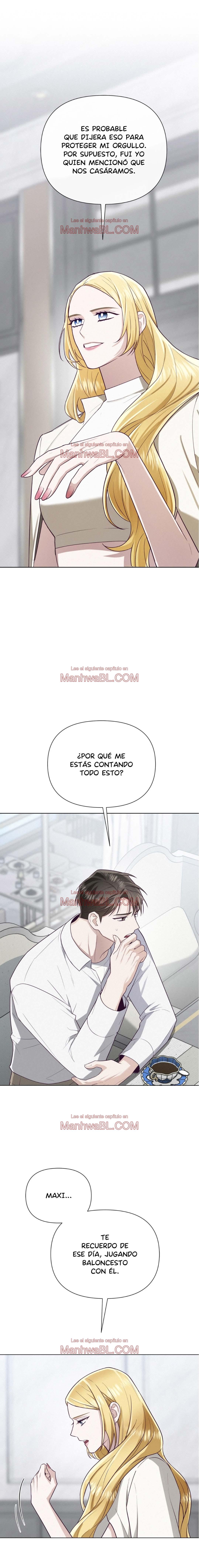 Rocket Science Love - Capítulo 18 2 manhwa