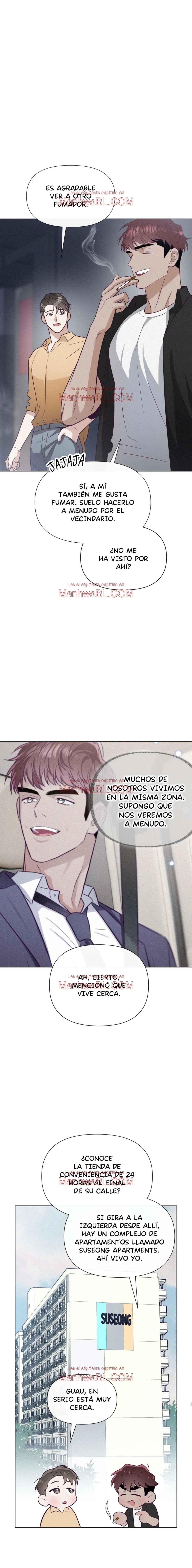 Rocket Science Love - Capítulo 7 2 manhwa