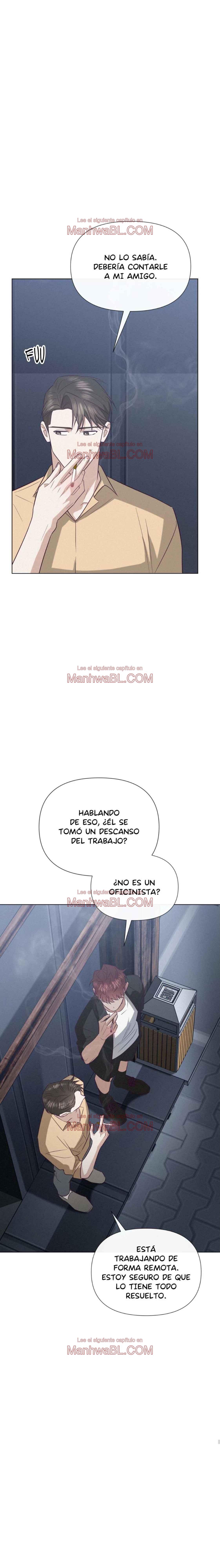 Rocket Science Love - Capítulo 7 2 manhwa