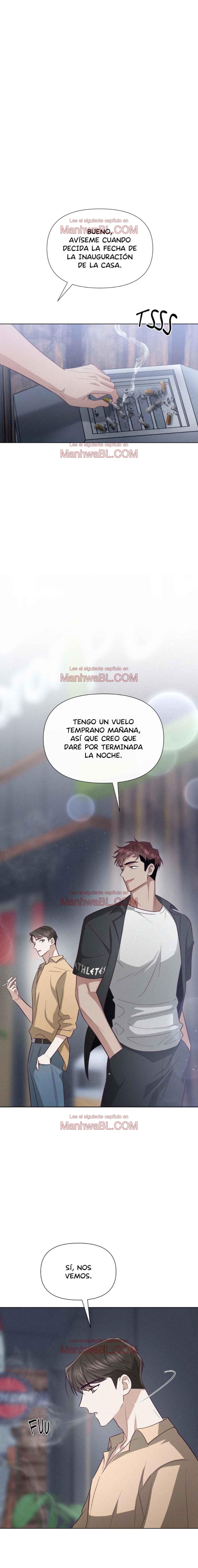 Rocket Science Love - Capítulo 7 2 manhwa