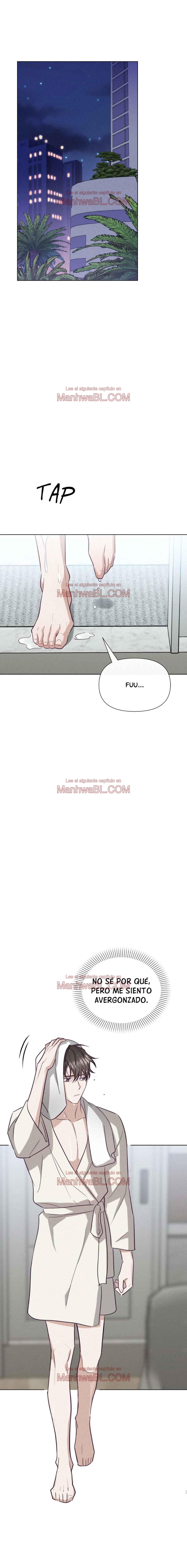 Rocket Science Love - Capítulo 7 2 manhwa