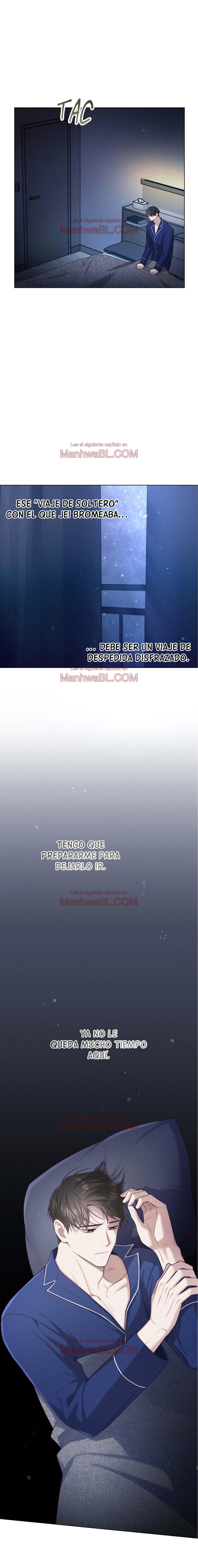 Rocket Science Love - Capítulo 13 2 manhwa