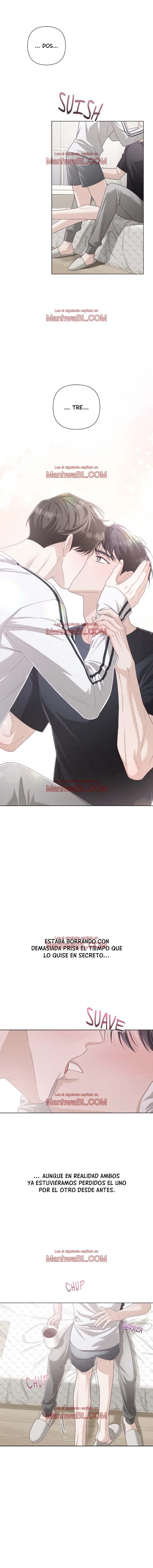 Rocket Science Love - Capítulo 31 2 manhwa