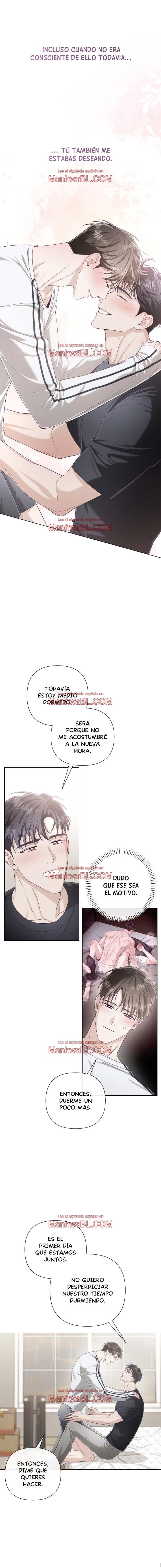 Rocket Science Love - Capítulo 31 2 manhwa