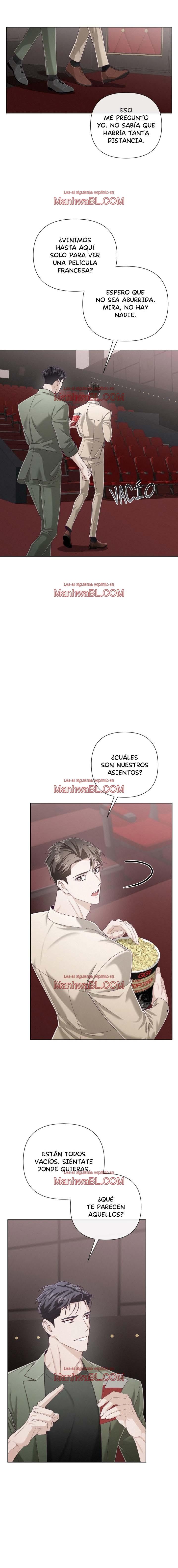 Rocket Science Love - Capítulo 31 2 manhwa