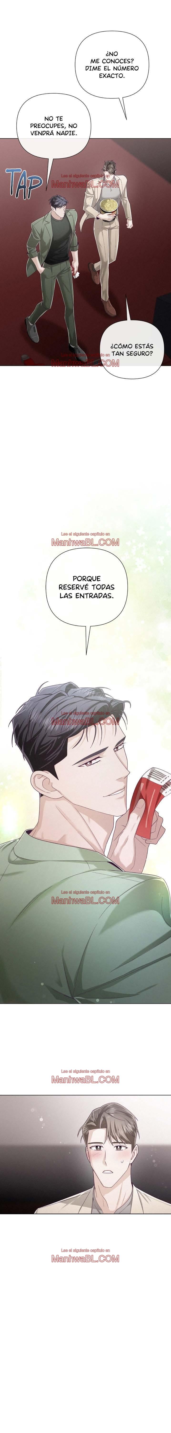 Rocket Science Love - Capítulo 31 2 manhwa