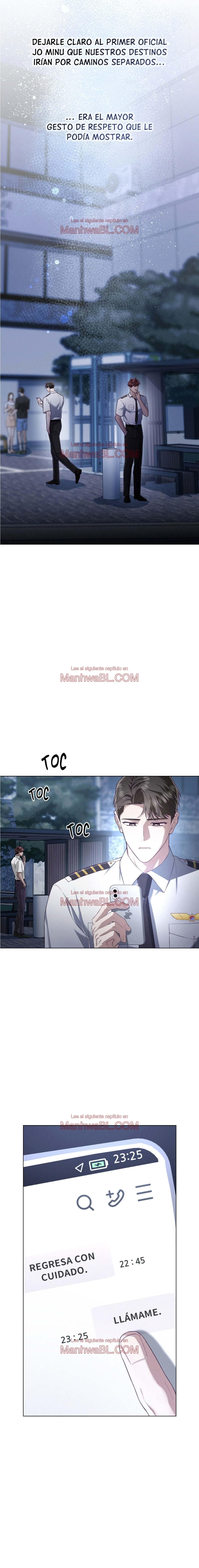 Rocket Science Love - Capítulo 25 2 manhwa
