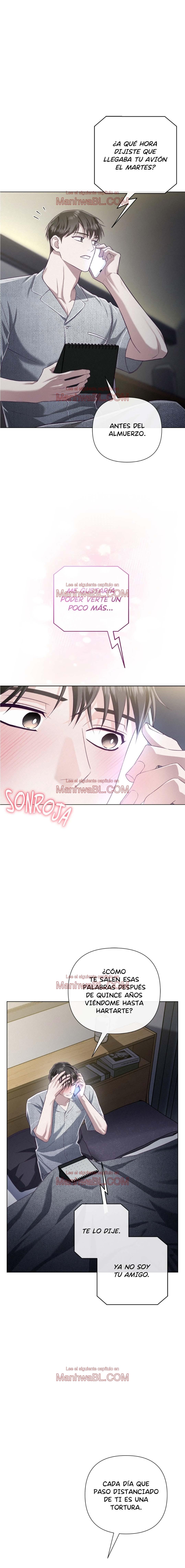Rocket Science Love - Capítulo 25 2 manhwa
