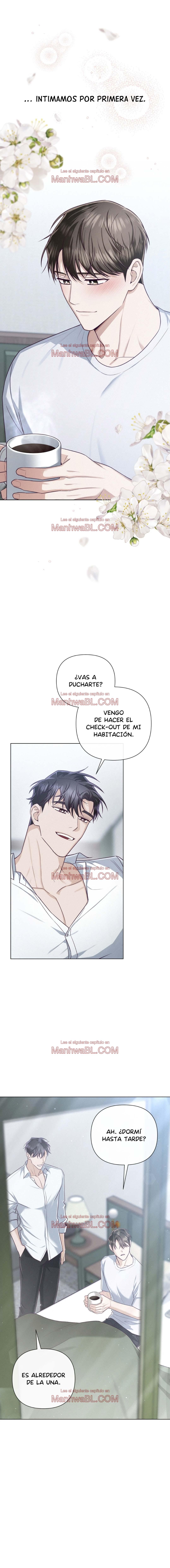 Rocket Science Love - Capítulo 24 manhwa