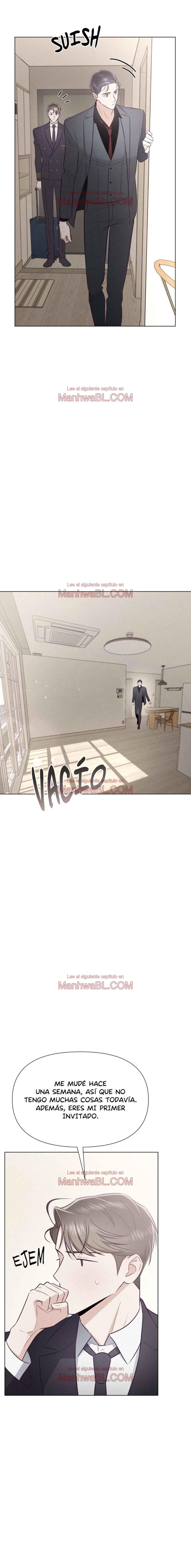 Rocket Science Love - Capítulo 3 2 manhwa