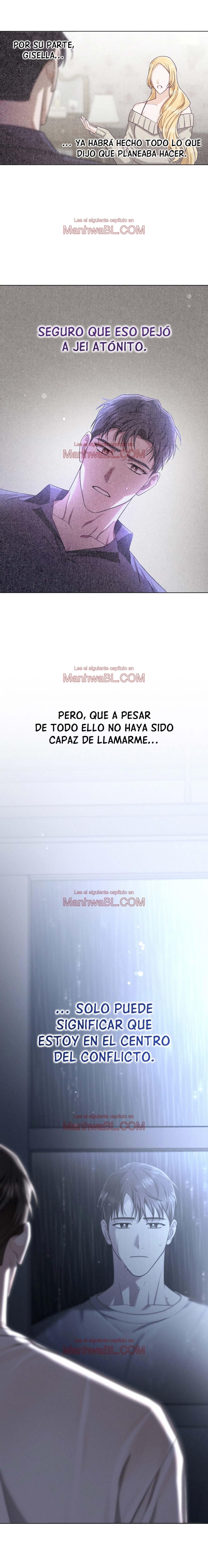 Rocket Science Love - Capítulo 21 2 manhwa