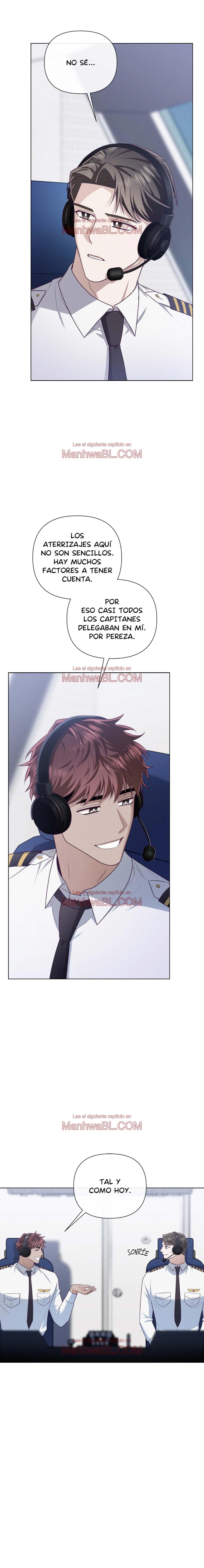 Rocket Science Love - Capítulo 21 2 manhwa