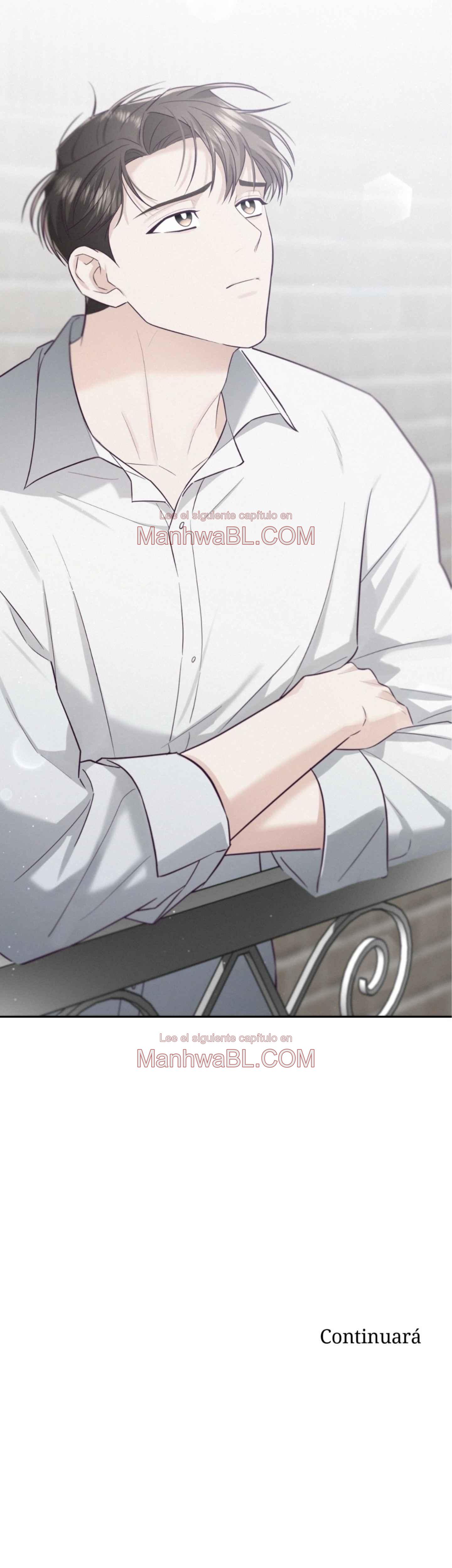 Rocket Science Love - Capítulo 10 3 manhwa