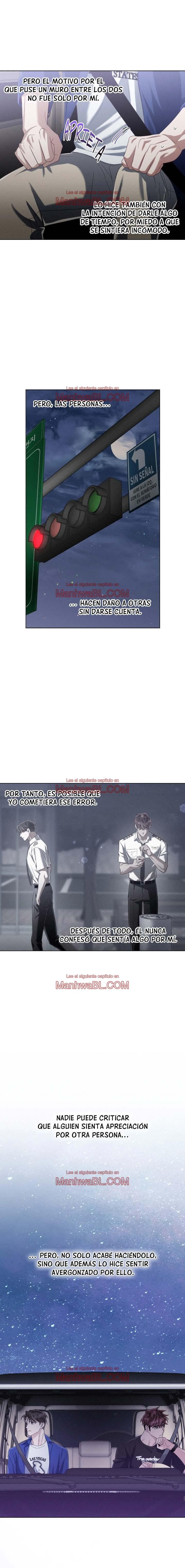 Manhwa BL Español – Leer Yaoi Online Gratis en es.mi2manga.com Rocket Science Love - Capítulo 35 3 manhwa