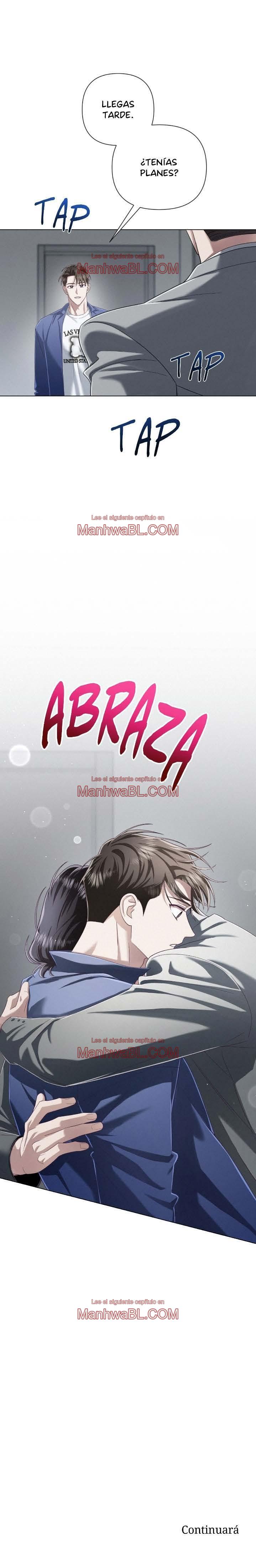 Manhwa BL Español – Leer Yaoi Online Gratis en es.mi2manga.com Rocket Science Love - Capítulo 35 3 manhwa