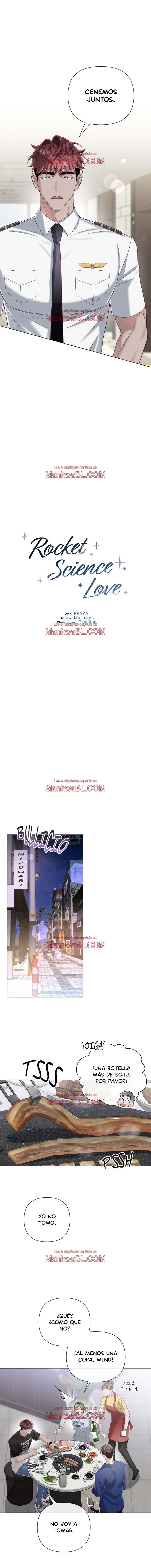 Manhwa BL Español – Leer Yaoi Online Gratis en es.mi2manga.com Rocket Science Love - Capítulo 35 manhwa