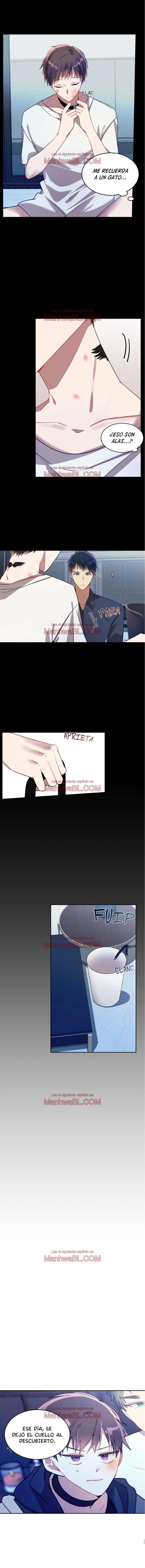 Desalmado - Capítulo 13 3 manhwa