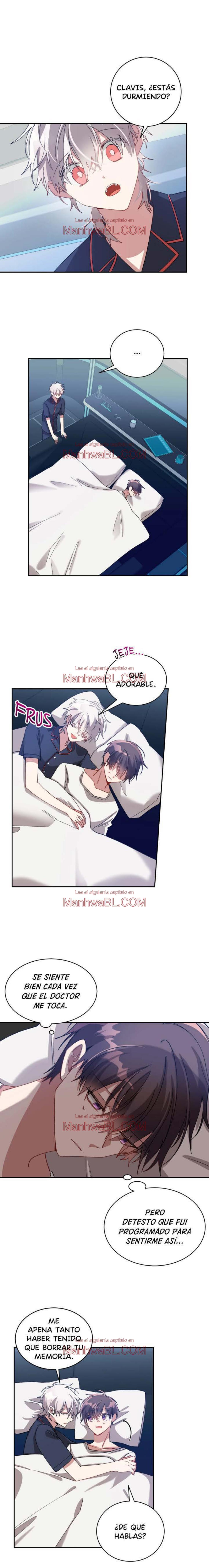 Desalmado - Capítulo 37 2 manhwa