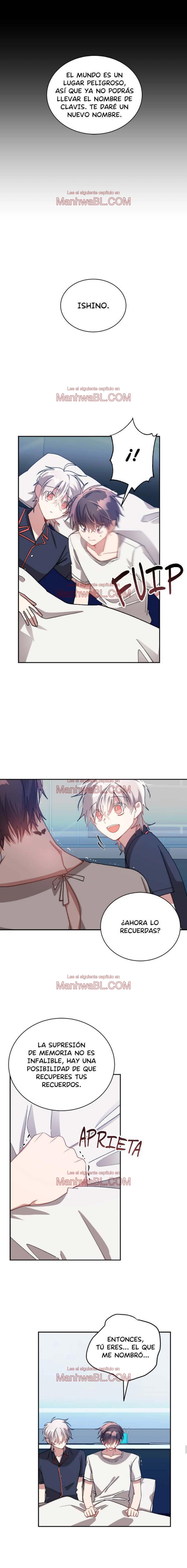 Desalmado - Capítulo 37 2 manhwa