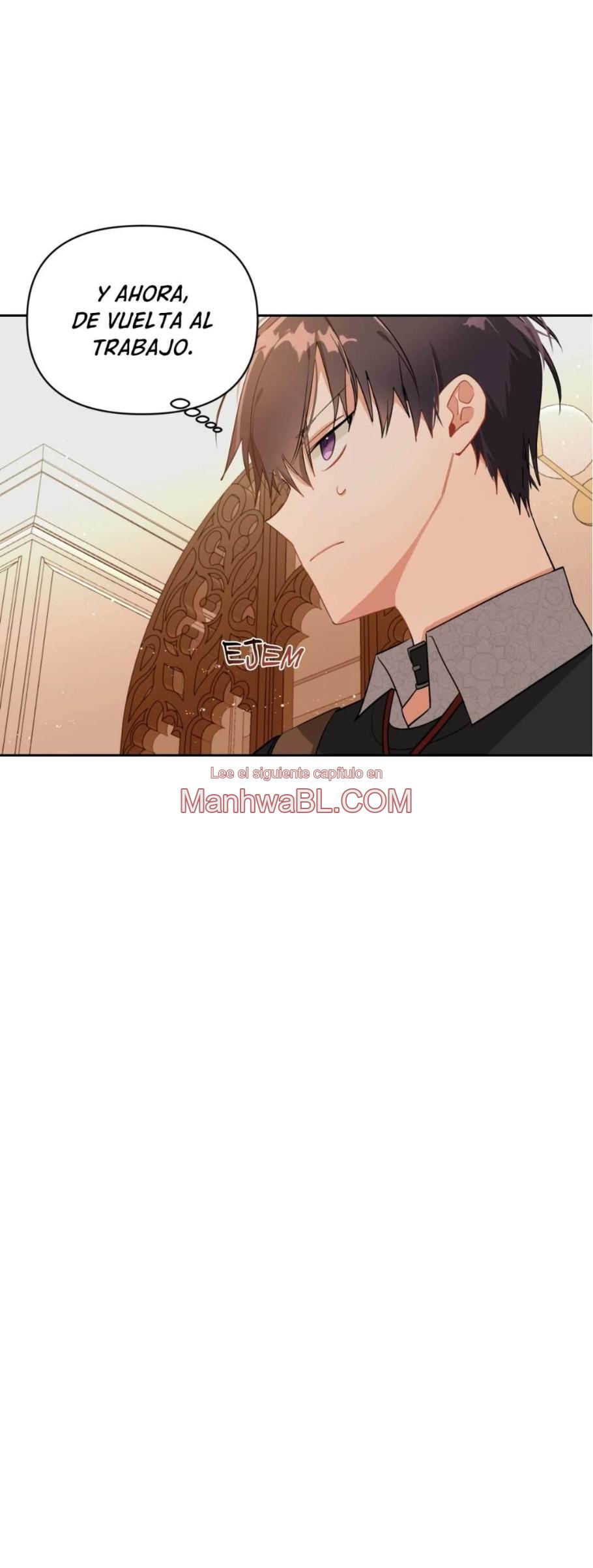 Desalmado - Capítulo 9 3 manhwa