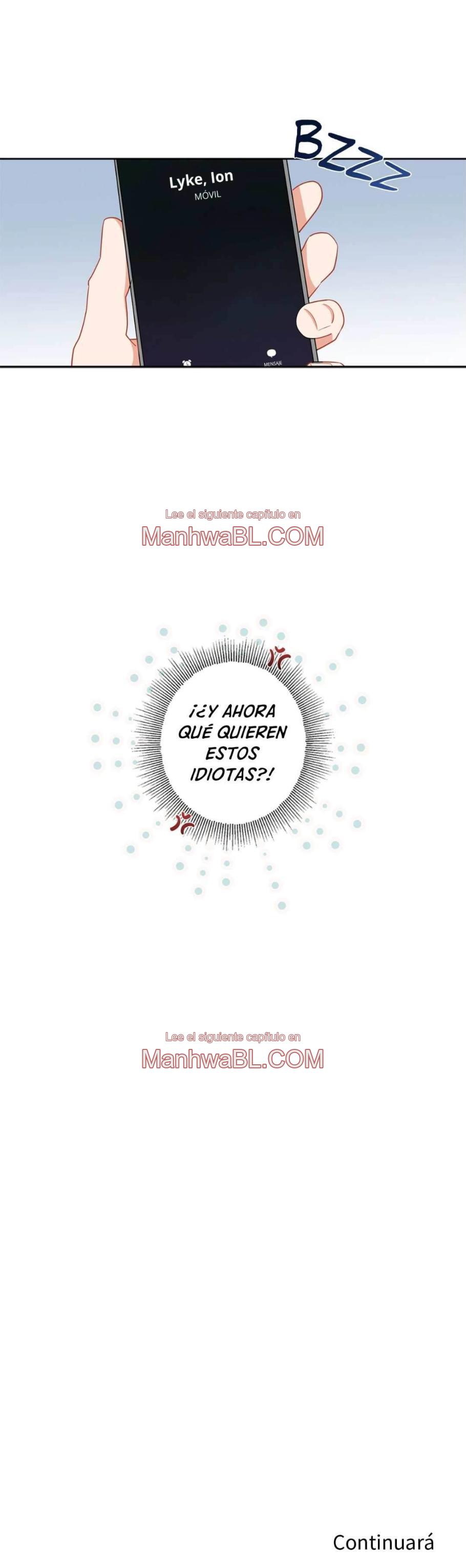 Desalmado - Capítulo 2 3 manhwa