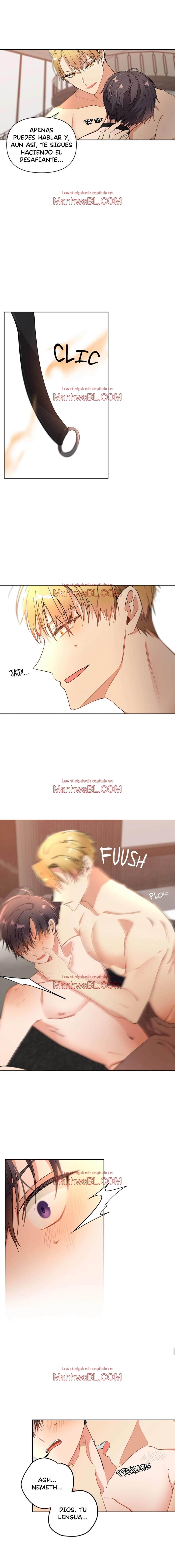Desalmado - Capítulo 5 2 manhwa