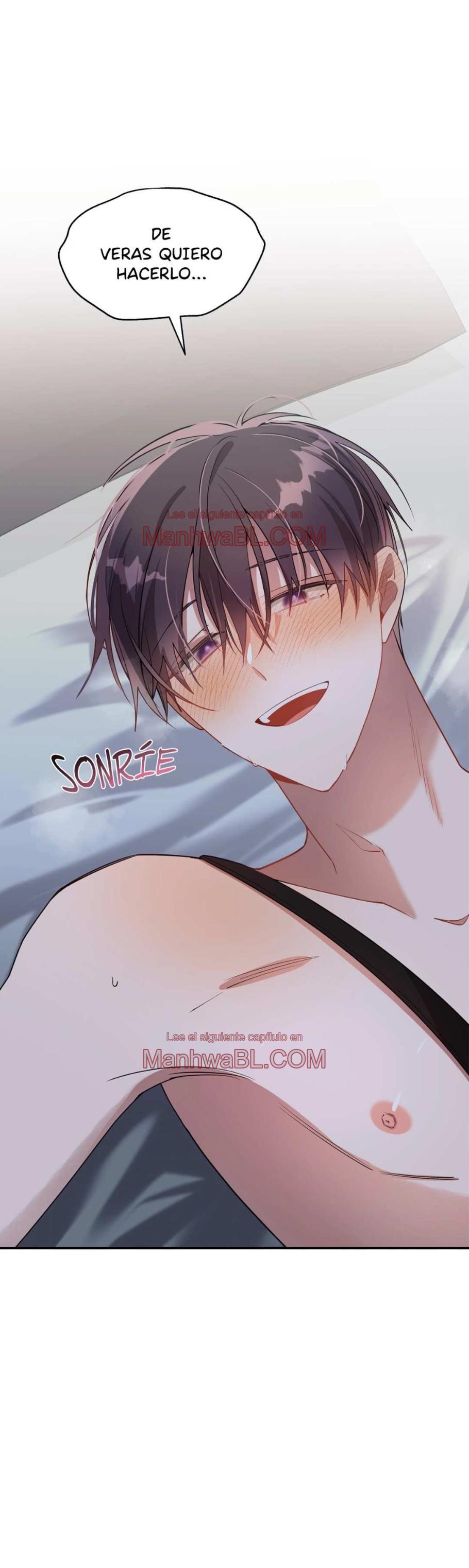 Desalmado - Capítulo 16 manhwa