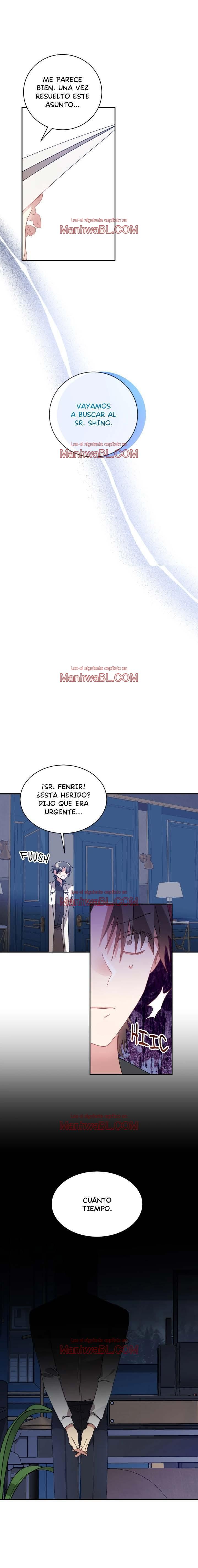 Desalmado - Capítulo 36 3 manhwa