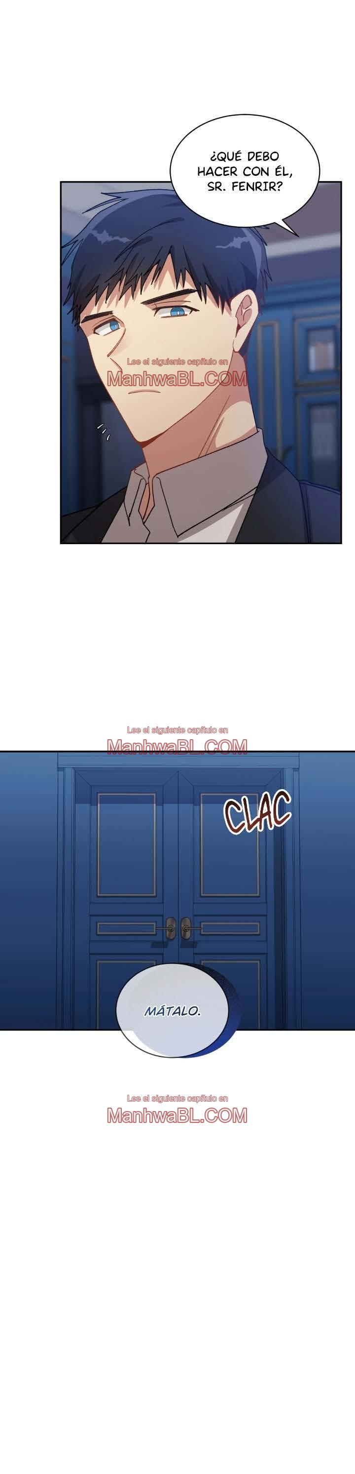 Desalmado - Capítulo 36 3 manhwa