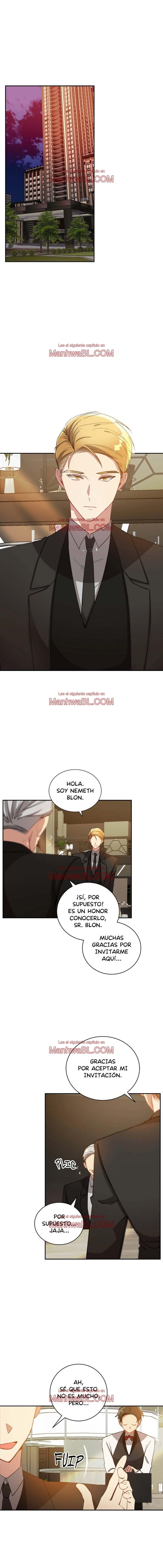 Desalmado - Capítulo 36 manhwa