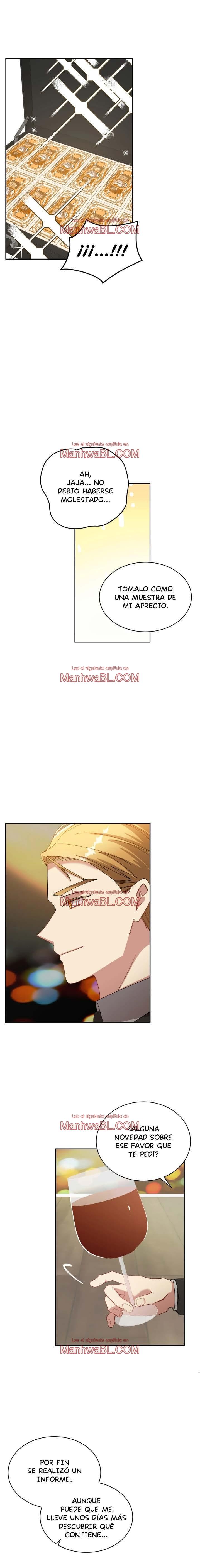 Desalmado - Capítulo 36 manhwa