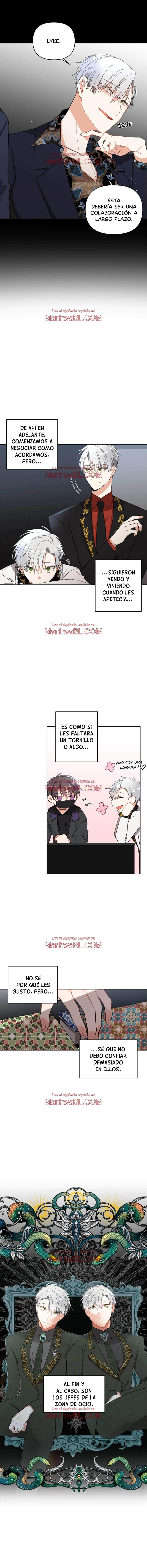 Desalmado - Capítulo 3 2 manhwa