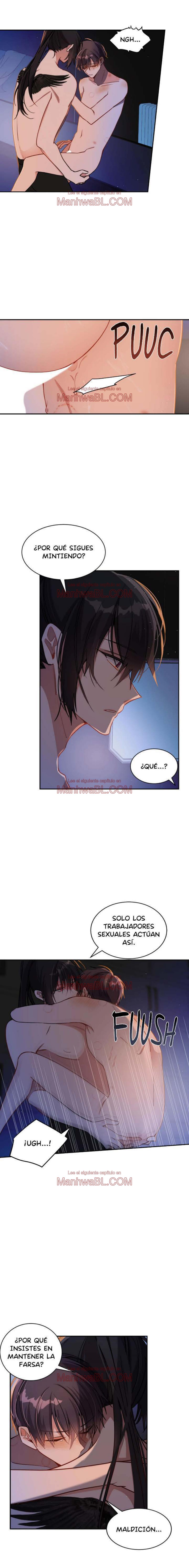 Desalmado - Capítulo 21 2 manhwa