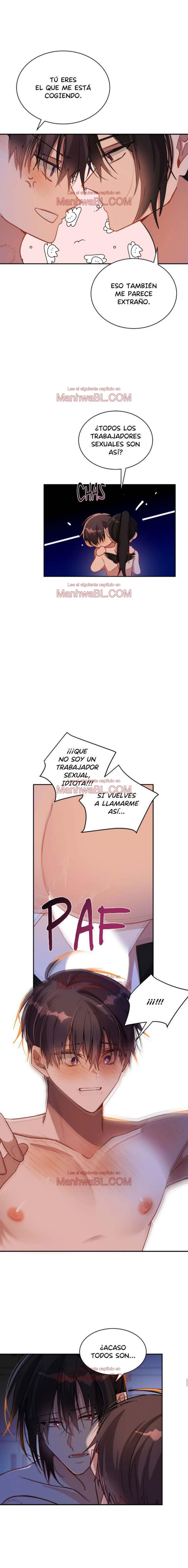 Desalmado - Capítulo 21 2 manhwa