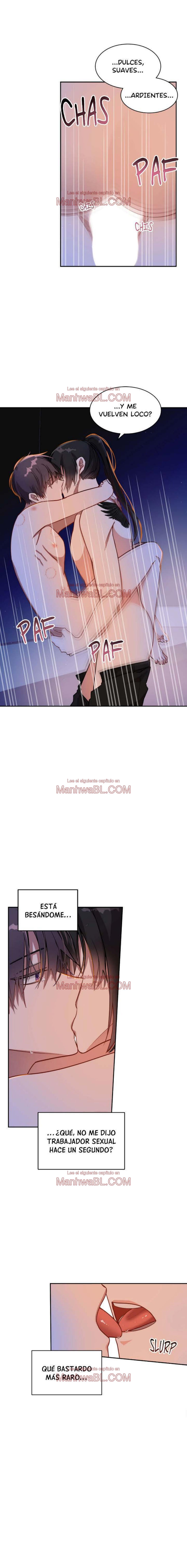 Desalmado - Capítulo 21 2 manhwa