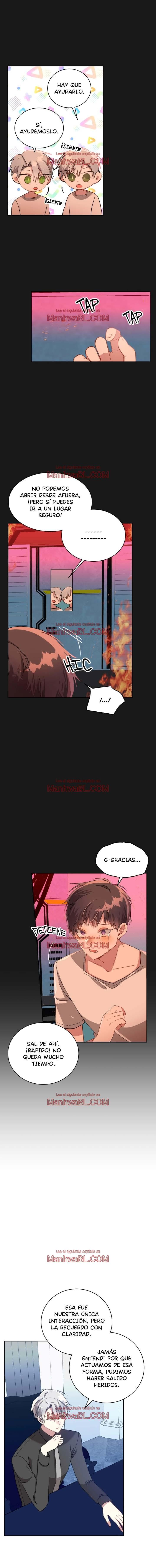 Desalmado - Capítulo 36 2 manhwa