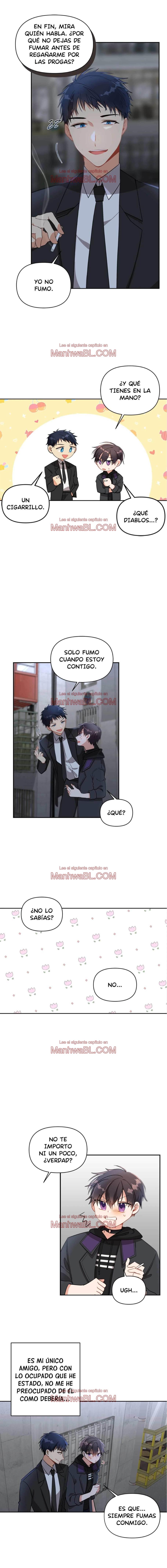Desalmado - Capítulo 7 2 manhwa
