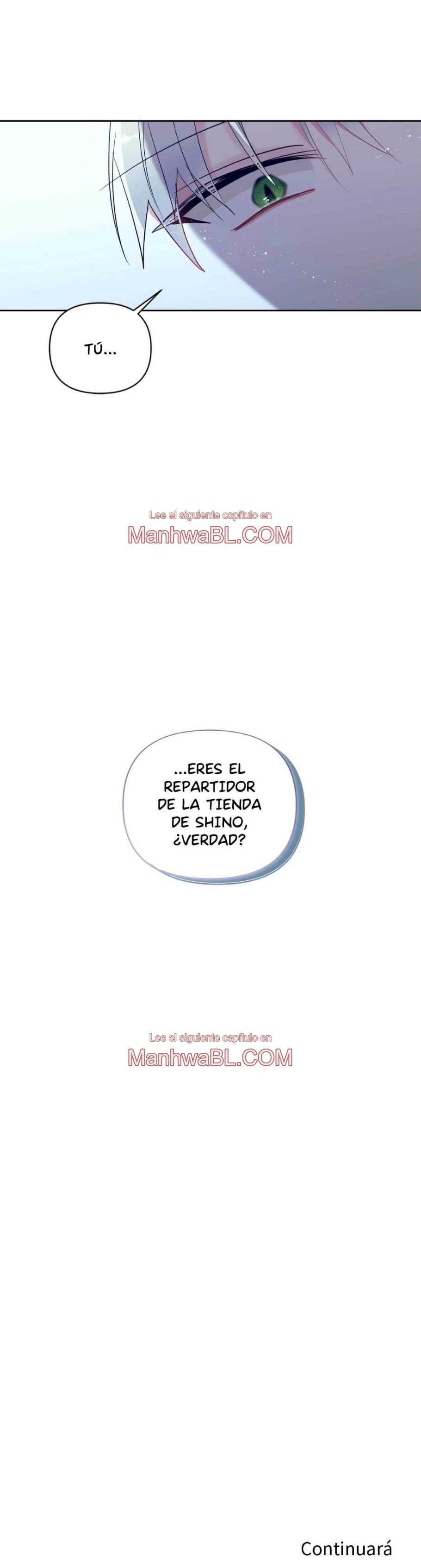 Desalmado - Capítulo 8 3 manhwa
