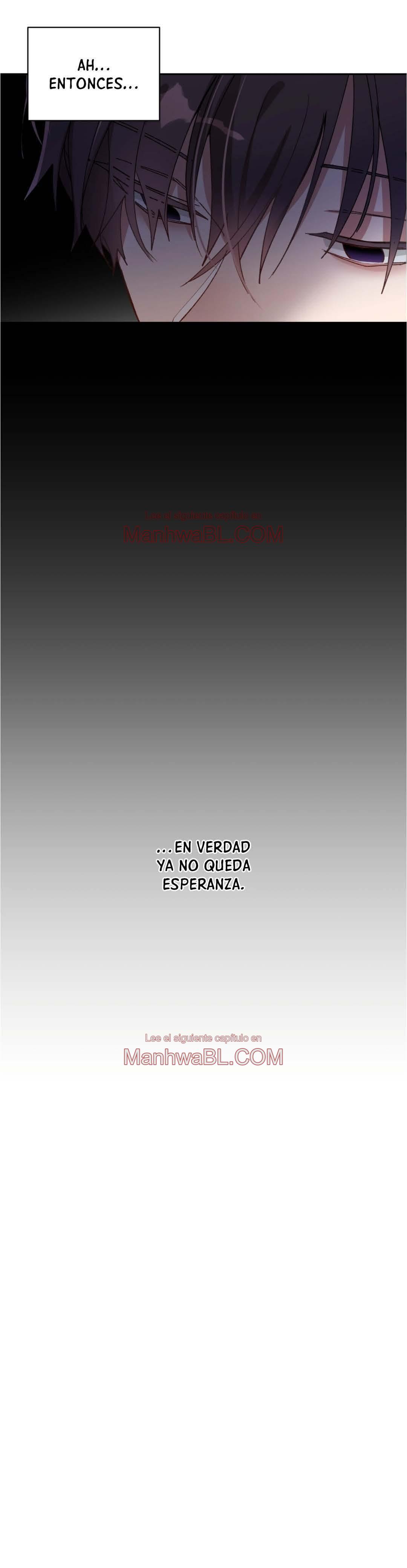 Desalmado - Capítulo 35 3 manhwa
