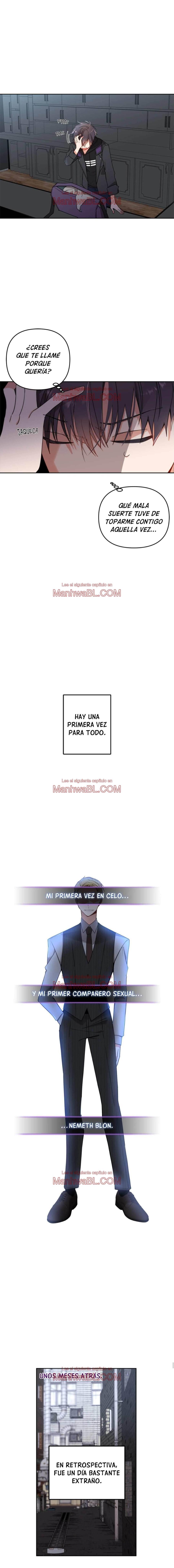 Desalmado - Capítulo 1 2 manhwa