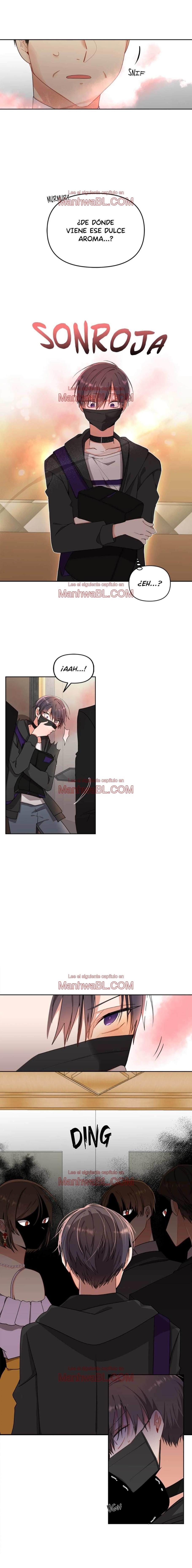 Desalmado - Capítulo 1 2 manhwa