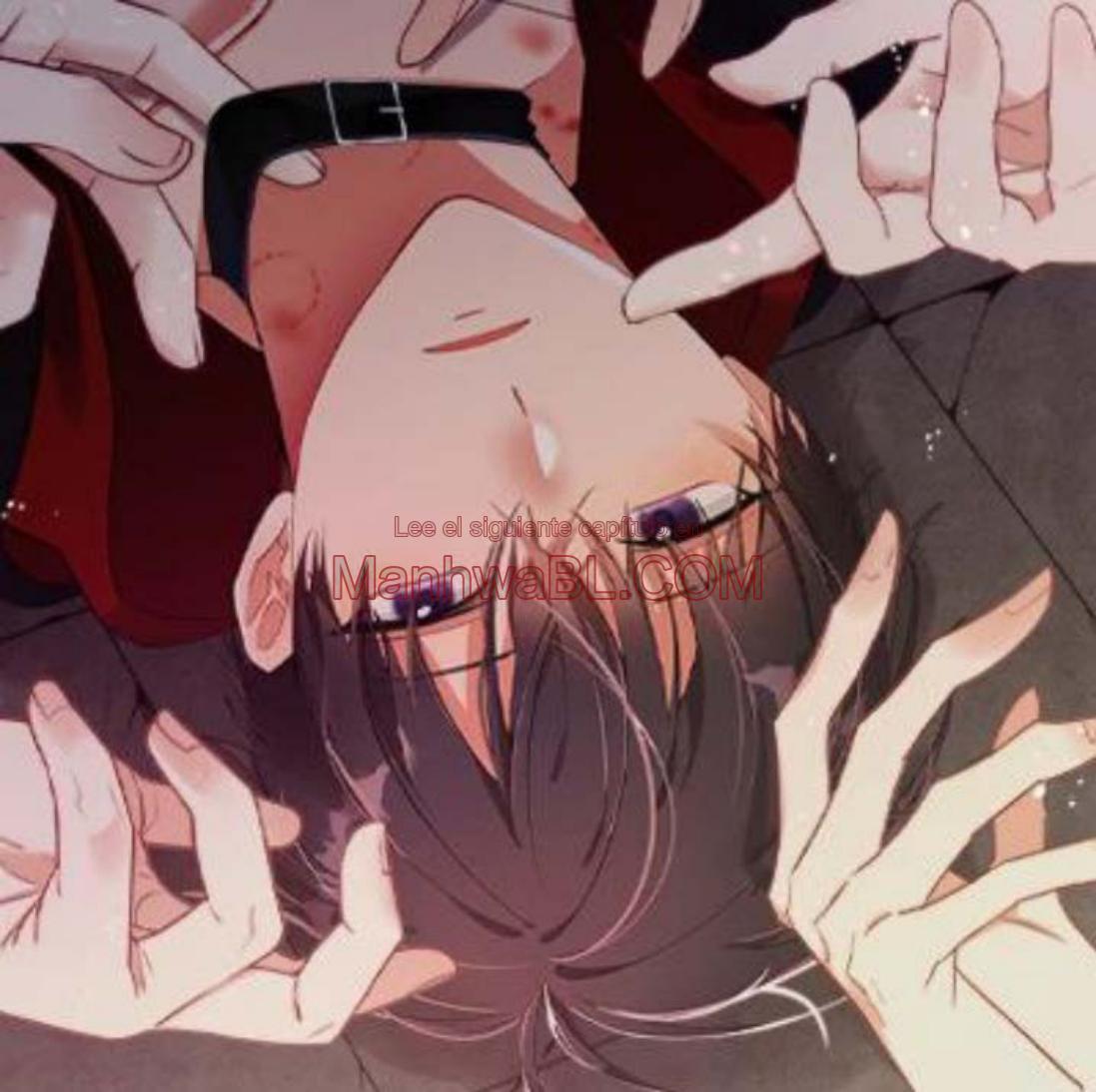 Desalmado - Capítulo 37 manhwa