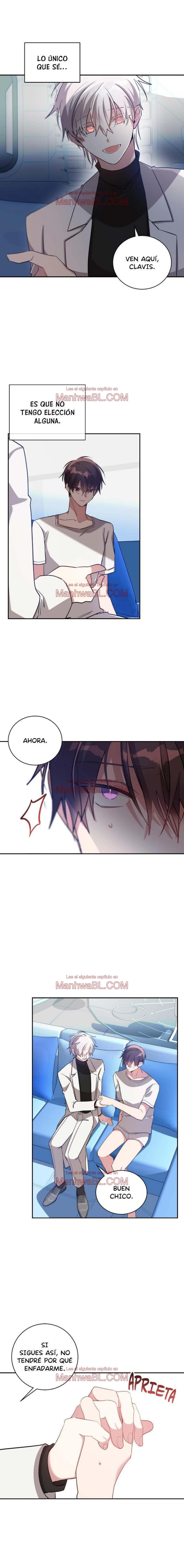 Desalmado - Capítulo 33 2 manhwa