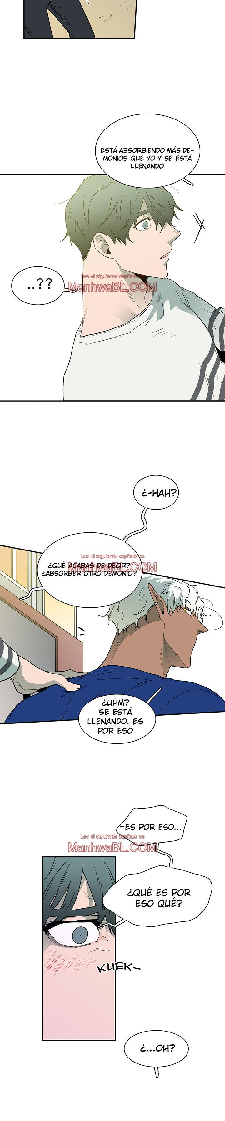Dear Door - Capítulo 18 3 manhwa