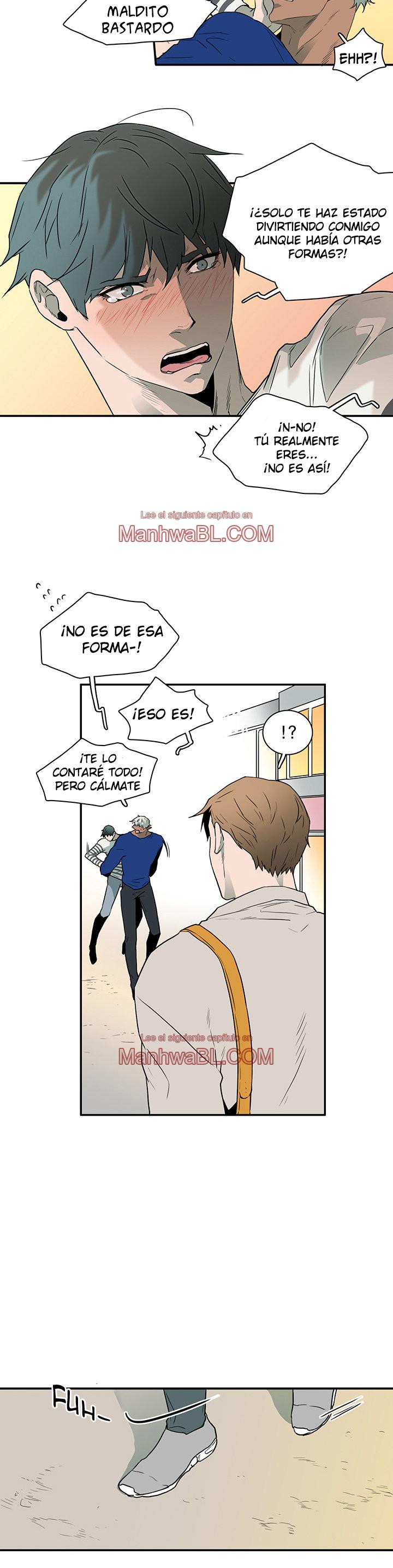 Dear Door - Capítulo 18 3 manhwa