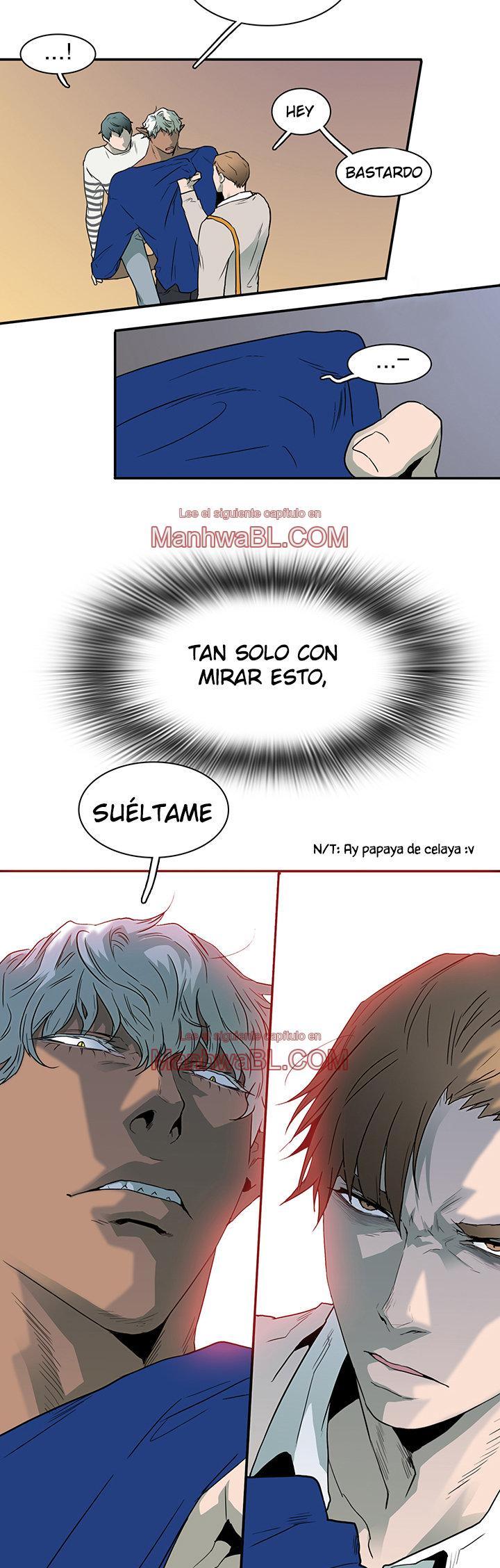 Dear Door - Capítulo 18 3 manhwa