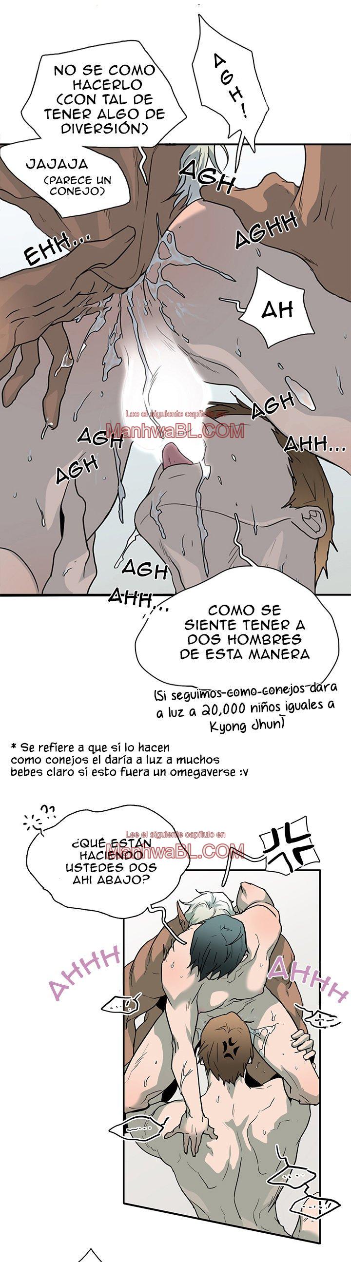 Dear Door - Capítulo 24 3 manhwa