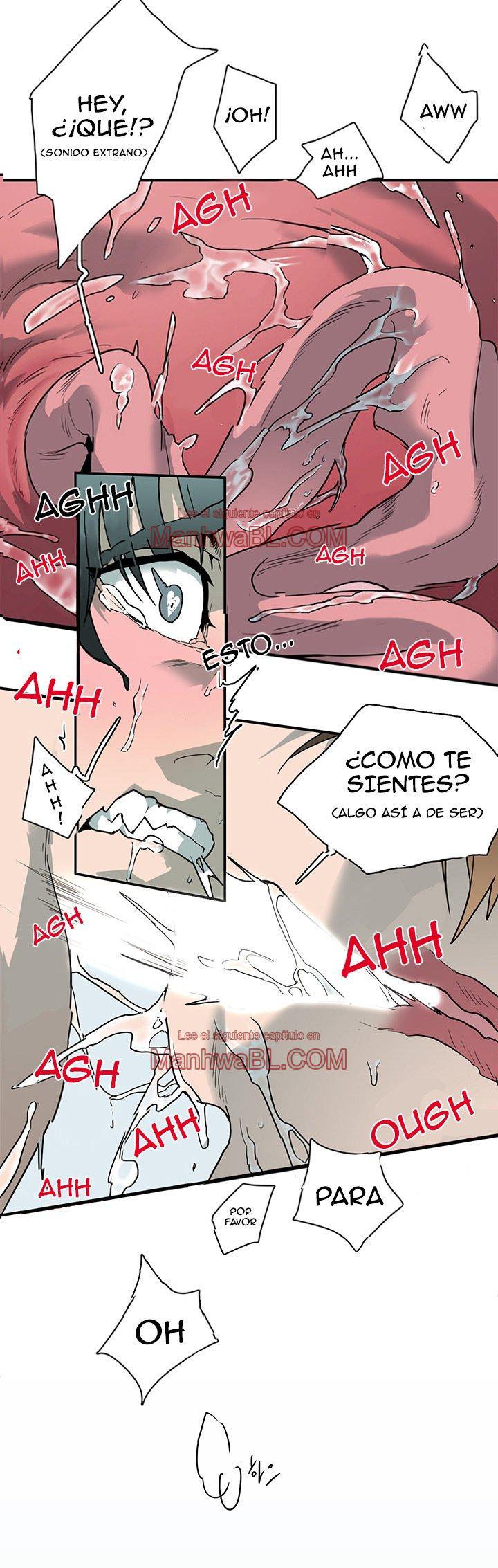 Dear Door - Capítulo 24 3 manhwa